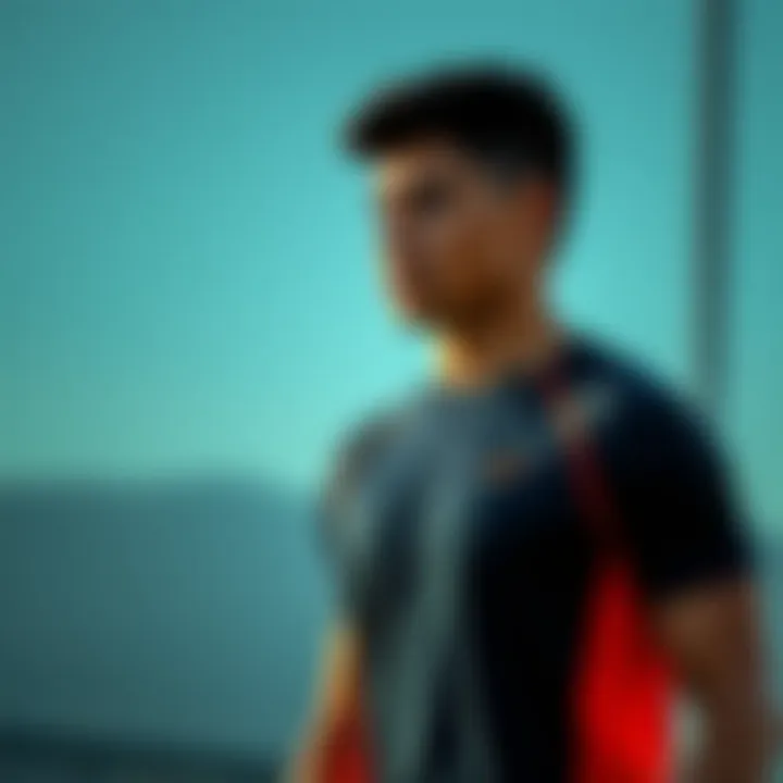 Athletic performance benefits of Galata forma