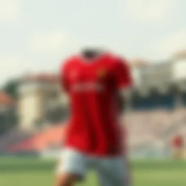 Historic representation of Galata forma in sports