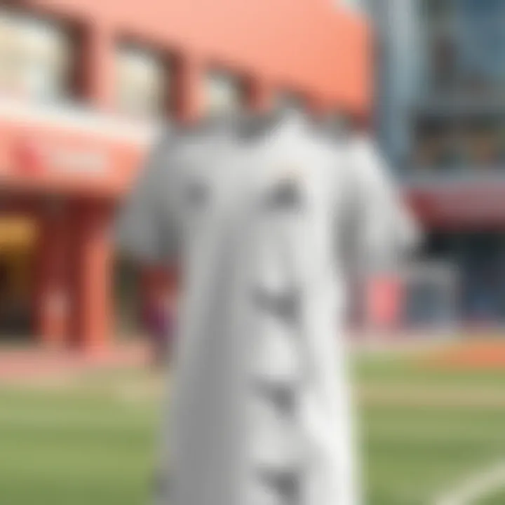 Modern design elements of Galata forma