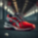 Gel-Sonoma 6 G-TX: Spor Giyiminde Fonksiyon ve Stil Introduction