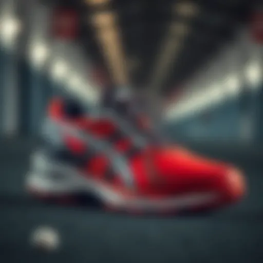 Gel-Sonoma 6 G-TX: Spor Giyiminde Fonksiyon ve Stil Introduction