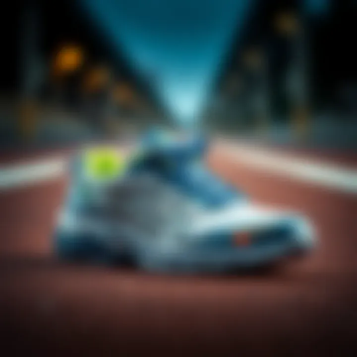 Notable Gel-Sonoma 6 G-TX: Spor Giyiminde Fonksiyon ve Stil Notable Gel-Sonoma 6 G-TX: Spor Giyiminde Fonksiyon ve Stil