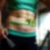 Healthy meal options for reducing belly fat