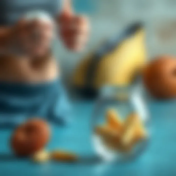 Health benefits of zinc for the body