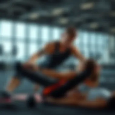 Importance of rest in fitness