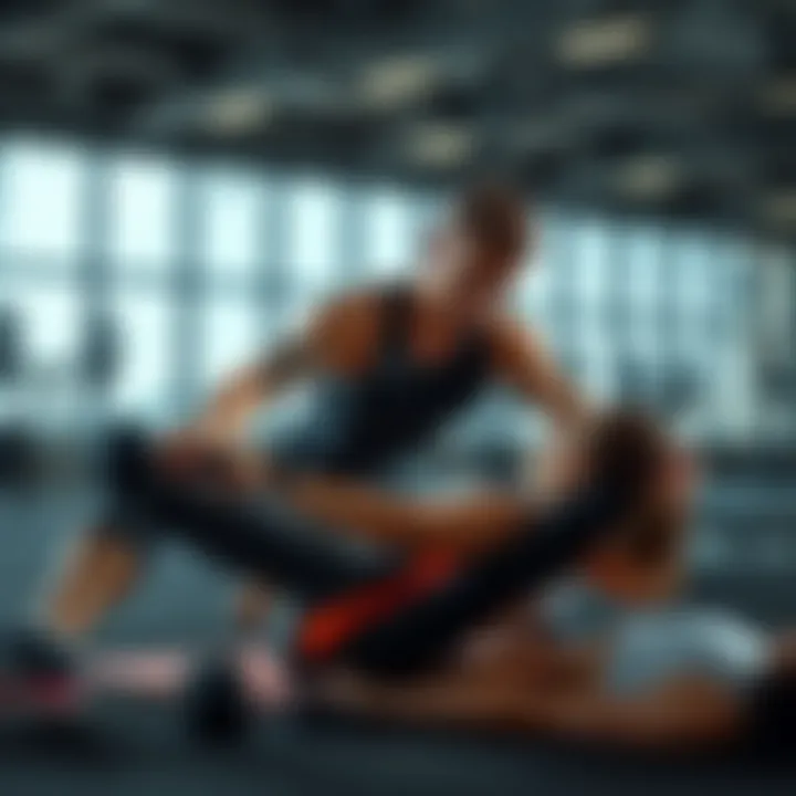 Importance of rest in fitness