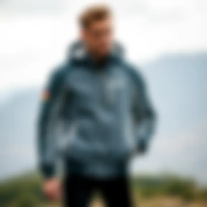 Stylish outfit combinations with Hummel jackets