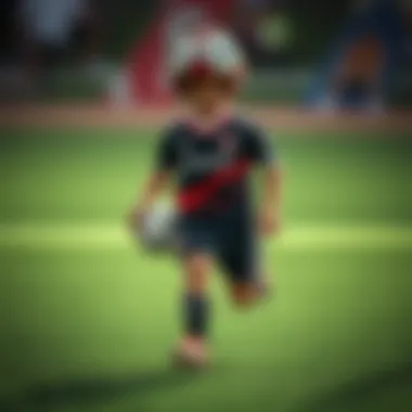 Hummel's impact on sports apparel market