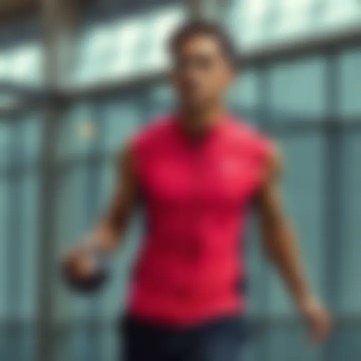 Impact of exercise timing on personal goals