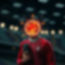 Conceptual representation of intrinsic motivation