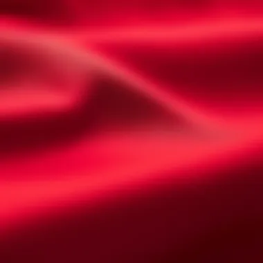 Quality Fabric Detail Fabric detail showcasing quality