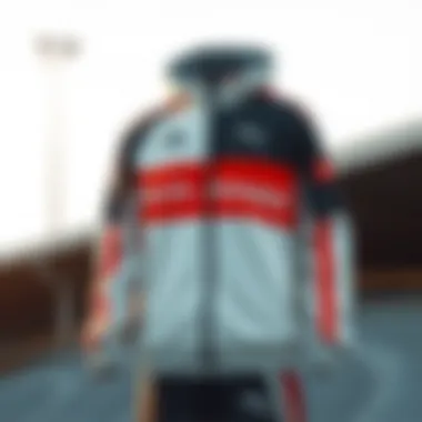 Outfit Combination Outfit combination featuring the jacket