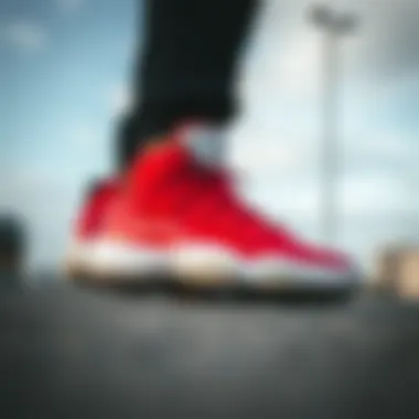 Versatile styling options with Jordan 11 CMFT Low