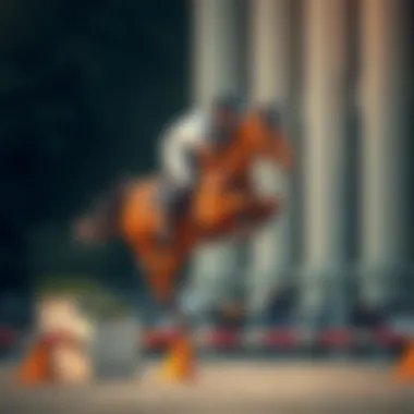 Innovative jump sport styles