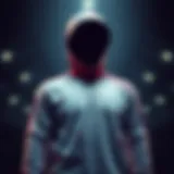 Dynamic Nike Apparel Dynamic Nike apparel showcasing innovative design