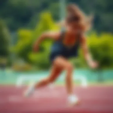 Inspiration for healthy living and motivation