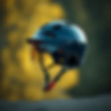 Safety standards and regulations for helmet use