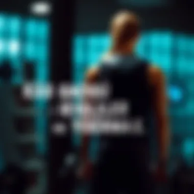 Motivational quotes for fitness enthusiasts