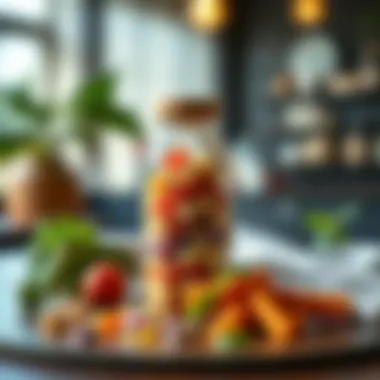 Nutritional sources for muscle growth