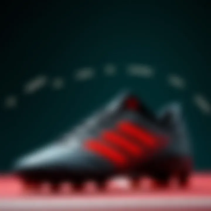 Comparison of various laceless cleat brands