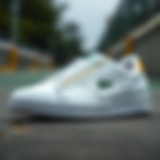 Lacoste Court 125: Bir İkonun Evrimi Introduction Lacoste Court 125: Bir İkonun Evrimi Introduction