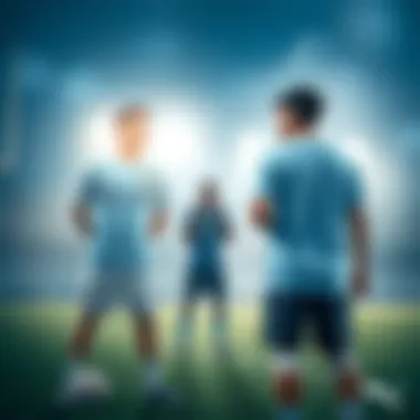 Fan Engagement and Perception Fan engagement and perception of Manchester City and Puma