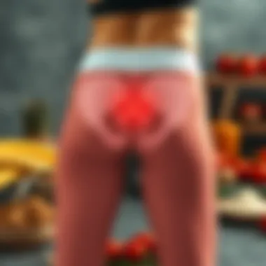 Nutritional components for optimal hip health