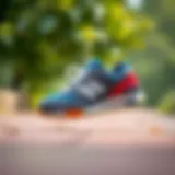 New Balance Erkek Ayakkabı 530: Konfor ve Şıklığın Buluşması Introduction