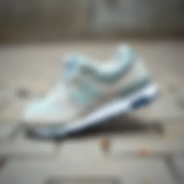 Notable New Balance Erkek Ayakkabı 530: Konfor ve Şıklığın Buluşması