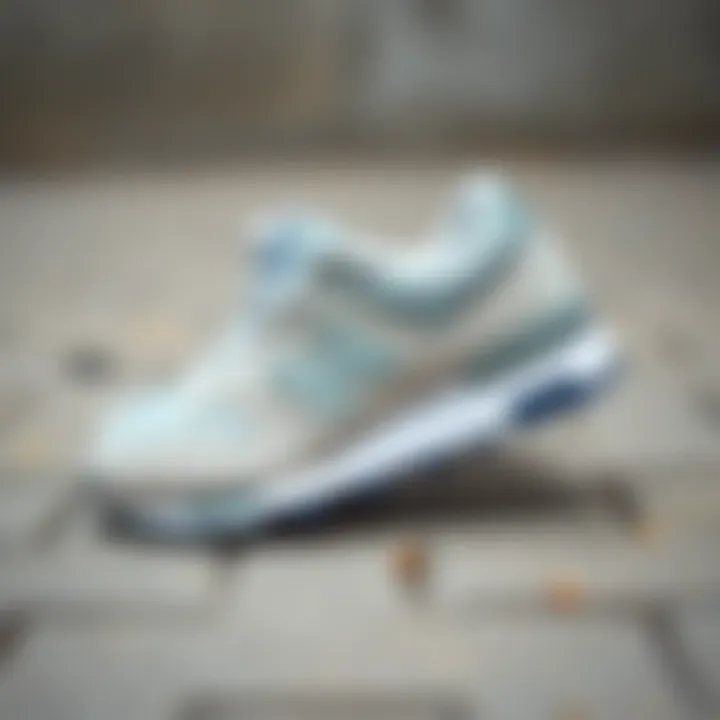 Notable New Balance Erkek Ayakkabı 530: Konfor ve Şıklığın Buluşması