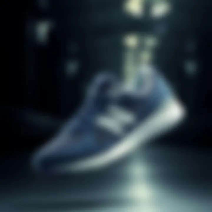 New Balance Erkek Ayakkabı 530: Konfor ve Şıklığın Buluşması Summary