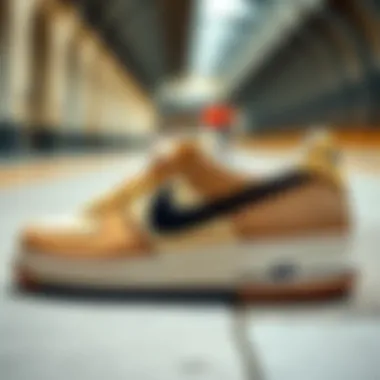 The Evolution of Nike Air History of Nike Air in sports apparel