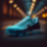 Revolutionary Nike Air Technology Innovative Nike Air technology in athletic footwear