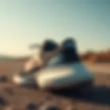 Nike Invincible Run 3 showcasing innovative design features