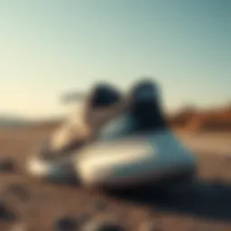 Nike Invincible Run 3 showcasing innovative design features