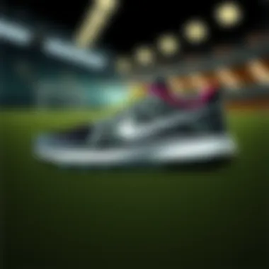 Nike LV8: Spor Giyimi Dünyasında Yeni Bir Dönem Introduction