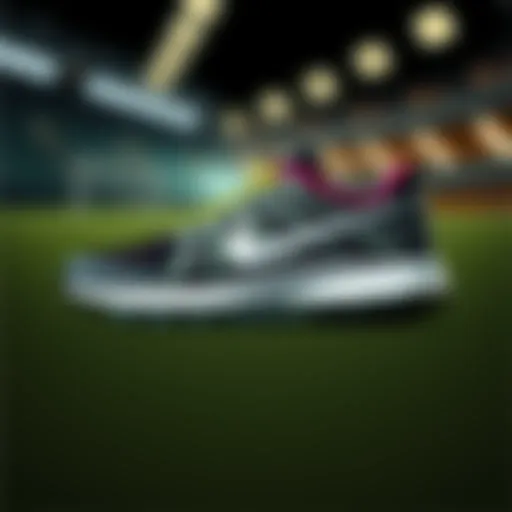 Nike LV8: Spor Giyimi Dünyasında Yeni Bir Dönem Introduction