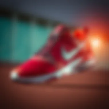 Notable Nike LV8: Spor Giyimi Dünyasında Yeni Bir Dönem