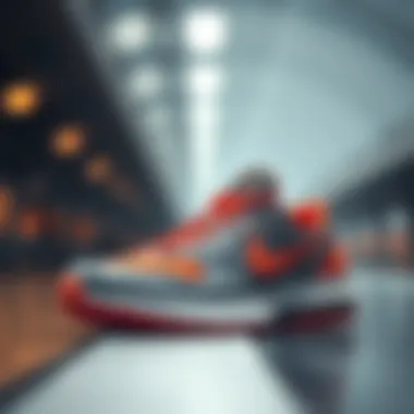 Nike LV8: Spor Giyimi Dünyasında Yeni Bir Dönem Summary