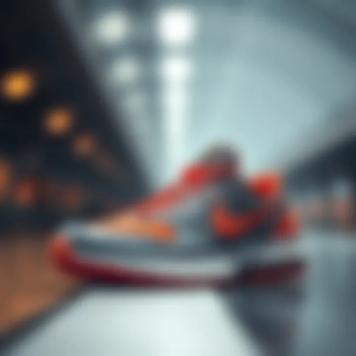 Nike LV8: Spor Giyimi Dünyasında Yeni Bir Dönem Summary