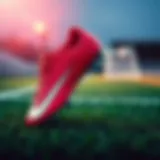 Nike Mercurial Vapor 15 Club MG İncelemesi Introduction