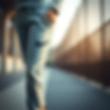 Functional aspects of Nike fleece pants in sports