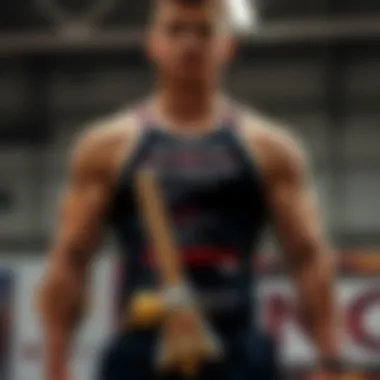 Nutritional guidelines for muscle growth