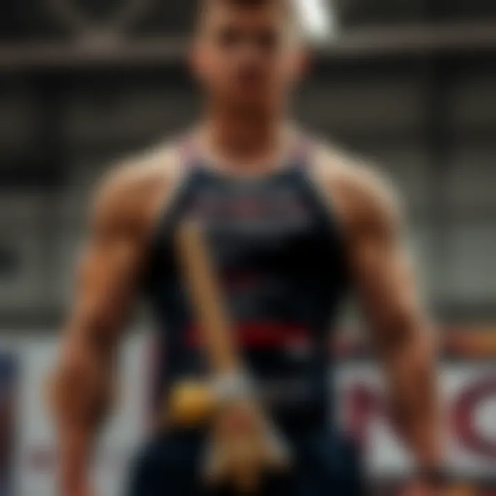 Nutritional guidelines for muscle growth