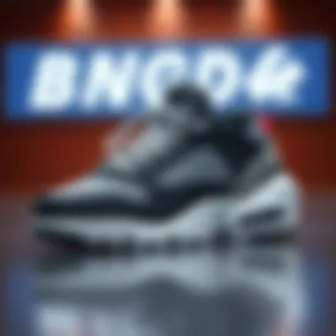 Influence of global brands on sneaker culture