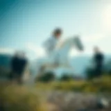 Pegasus Trail 3: Spor Giyiminde Yenilikler ve Performans Introduction