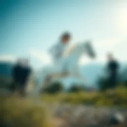Pegasus Trail 3: Spor Giyiminde Yenilikler ve Performans Introduction
