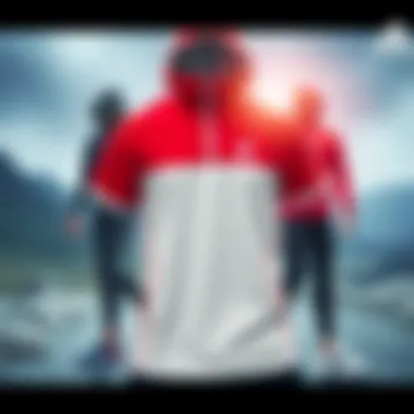 Highlighting the versatility of Polar Adidas sports clothing