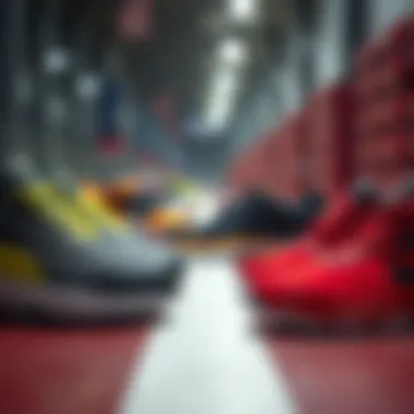 Comparison of Puma Caven 2.0 with Competitors Puma Caven 2.0 compared with competitor products