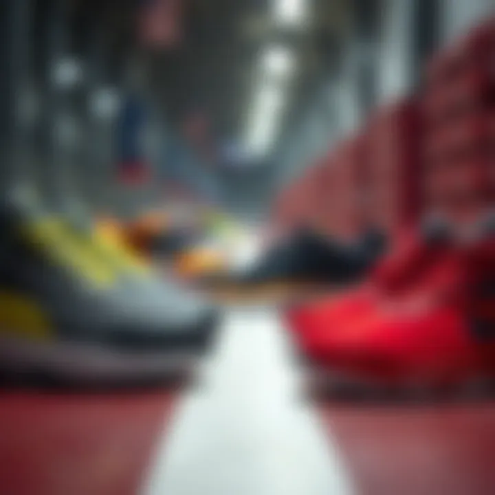 Comparison of Puma Caven 2.0 with Competitors Puma Caven 2.0 compared with competitor products